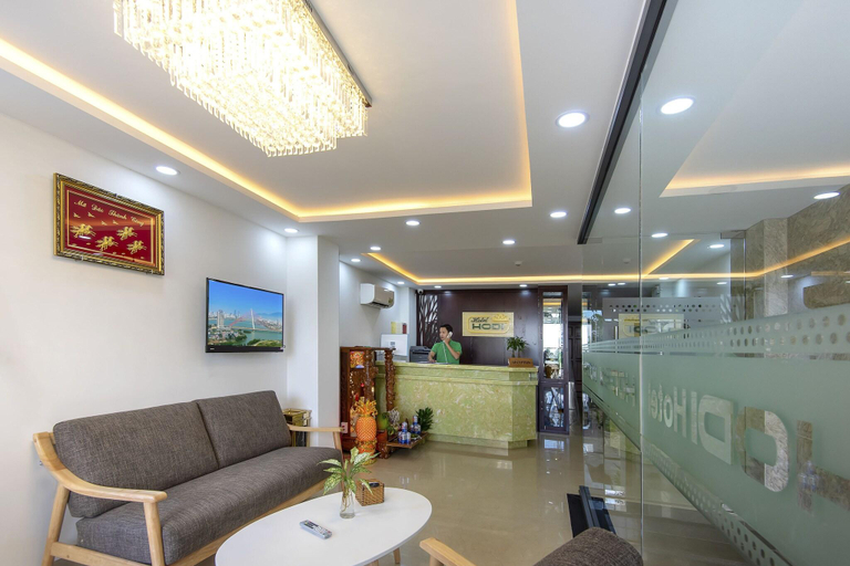 Public Area 5, Hodi Hotel, Da Nang
