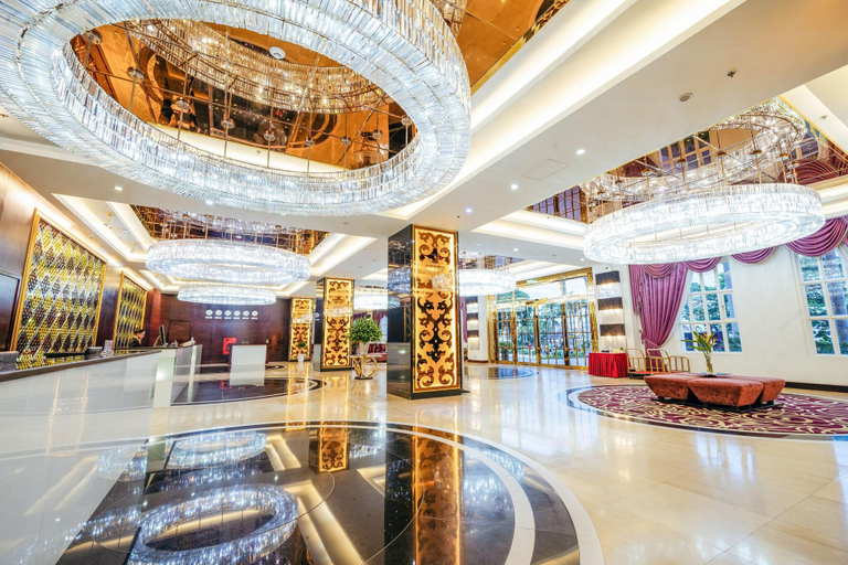 Public Area 4, Royal Halong Hotel, Hạ Long