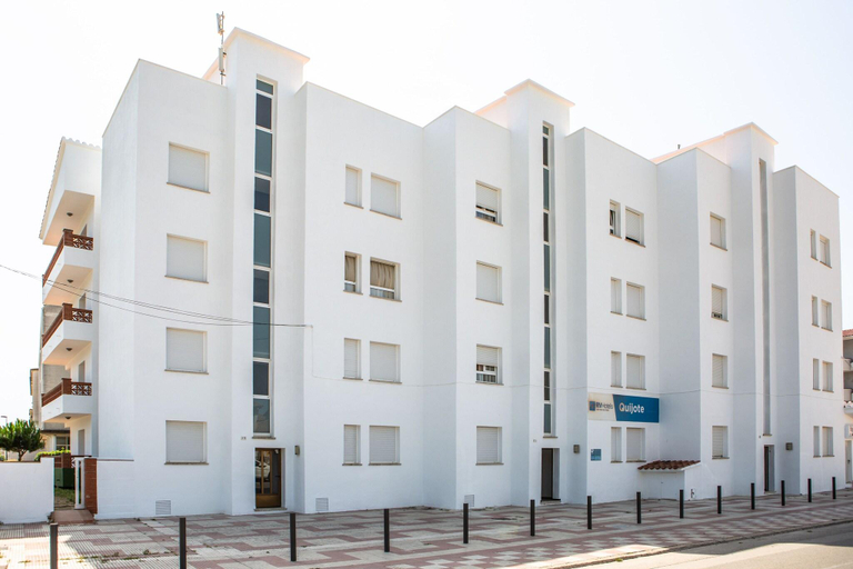 General view 4, Apartamentos Quijote Estartit, Girona