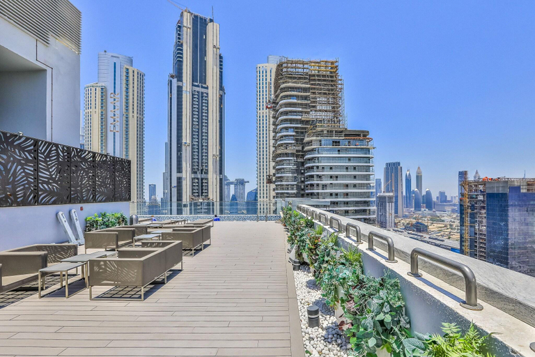 Others 4, Beaming 3BR Apartment in Downtown Burj District!, Dubai