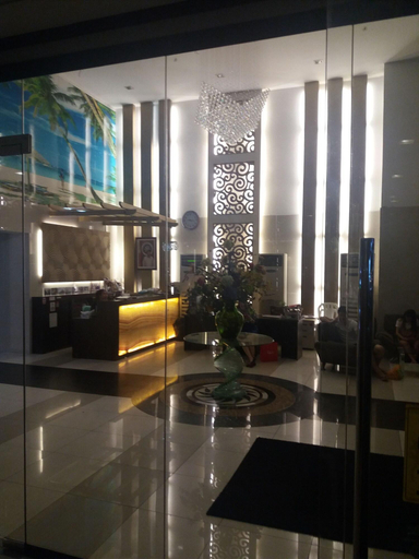Public Area 3, Manila Lee - Malate Bayview Mansion, Manila City