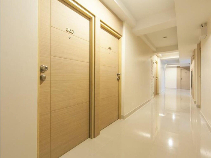 Public Area 5, Gateway Hotel Pratunam, Ratchathewi