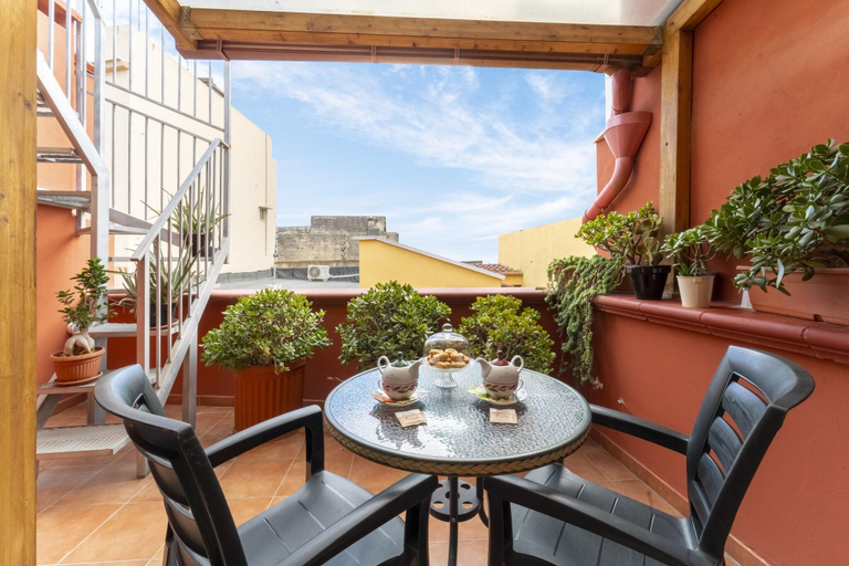 Others 5, B&B Eraclio, Barletta-Andria-Trani