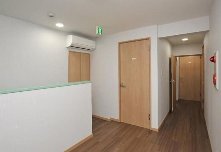 Public Area 4, BJ Family Inn, Kyoto