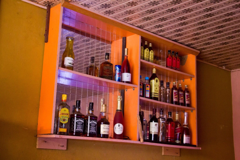 Food & Drinks, Duckland Hotel, Ikorodu