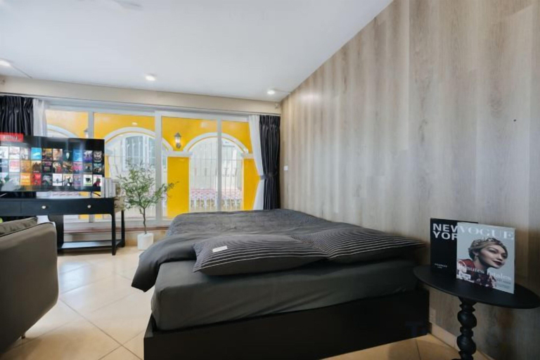 2, VietHOME - 22 Pho Hue - Duplex 602, Hoàn Kiếm
