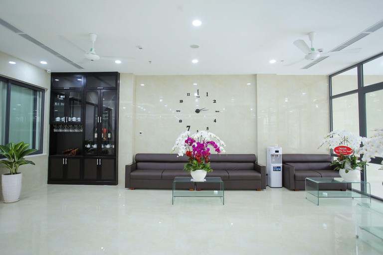 Public Area 4, SoLex Hotel, Ho Chi Minh City