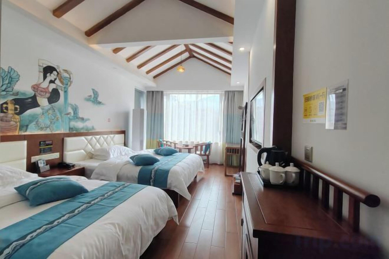 Others 4, Mengxiyuan Resort Hotel, Zhangjiajie