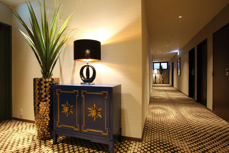 Public Area 4, Centurion Hotel Grand Kobe Station, Kobe