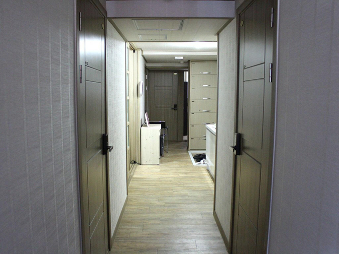 Public Area 2, Suncity Guest House, Gangnam