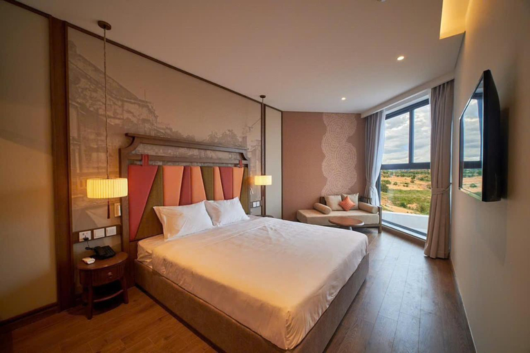 Bedroom 3, Apec Mandala Ocean Retreat - Mui Ne, Phan Thiết