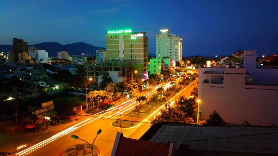 Exterior & Views 2, Titan Hotel, Da Nang