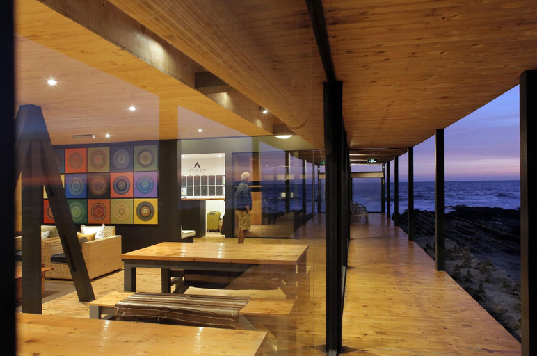 Food & Drinks 4, Apacheta, Arica