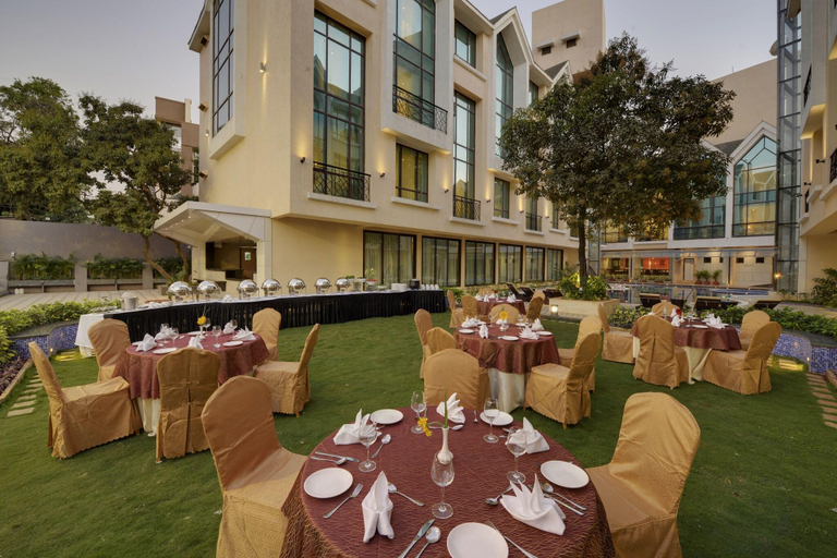 Food & Drinks 5, Picaddle The Luxury Boutique Resort, Pune