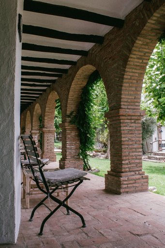 Terrace 3, Alqueria De Los Lentos, Granada