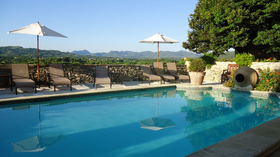 Sport & Beauty 5, Hostellerie Le Beffroi, Vaucluse