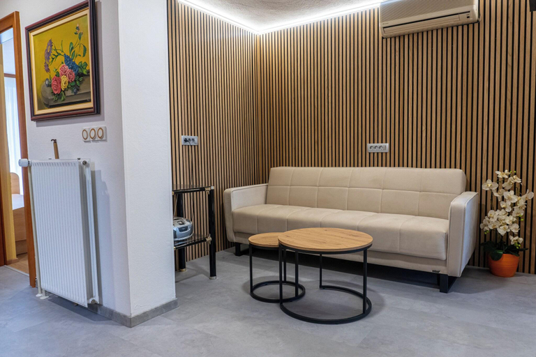 Public Area 3, Rooms & Apartments Jana, Cerklje na Gorenjskem