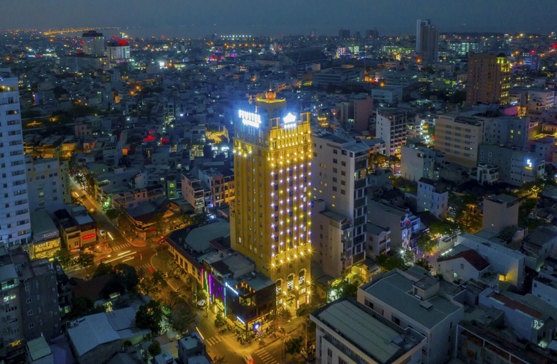 Exterior & Views 2, Fivitel Boutique Da Nang, Da Nang