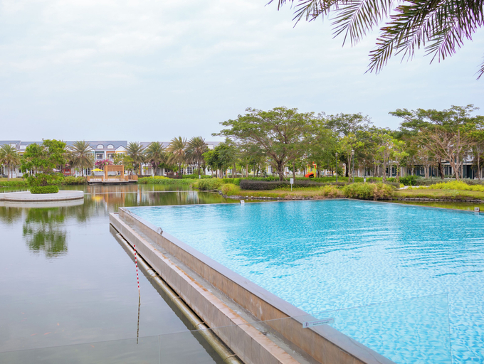 Sport & Beauty 5, Villa Novaworld Phan Thiet - Elity, Phan Thiết