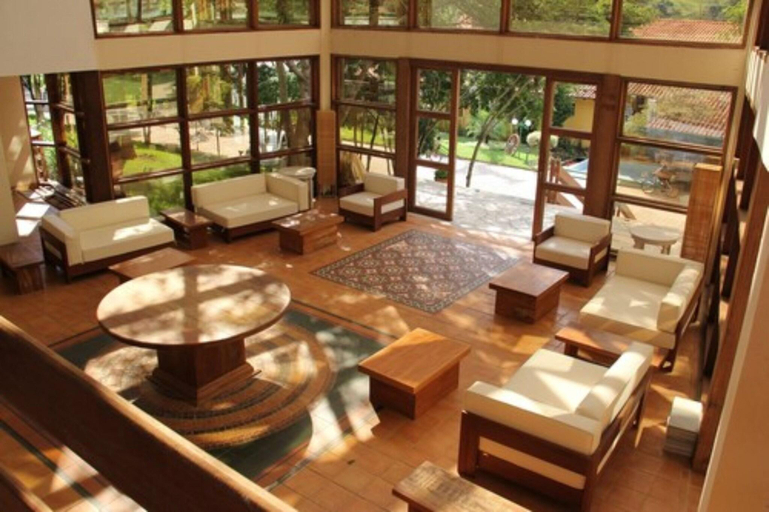 Public Area 2, Fazenda Vale Da Mantiqueira, Virgínia