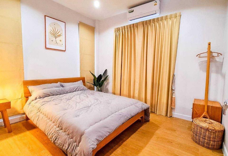 Bedroom 2, Child shill pool villa huahin , Hua Hin