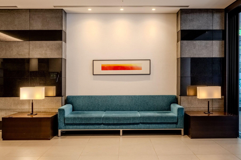 Public Area 2, Richmond Hotel Kagoshima Tenmonkan, Kagoshima