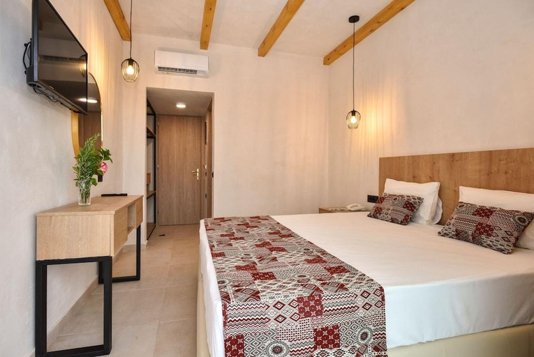 Bedroom 3, Despo, Crete