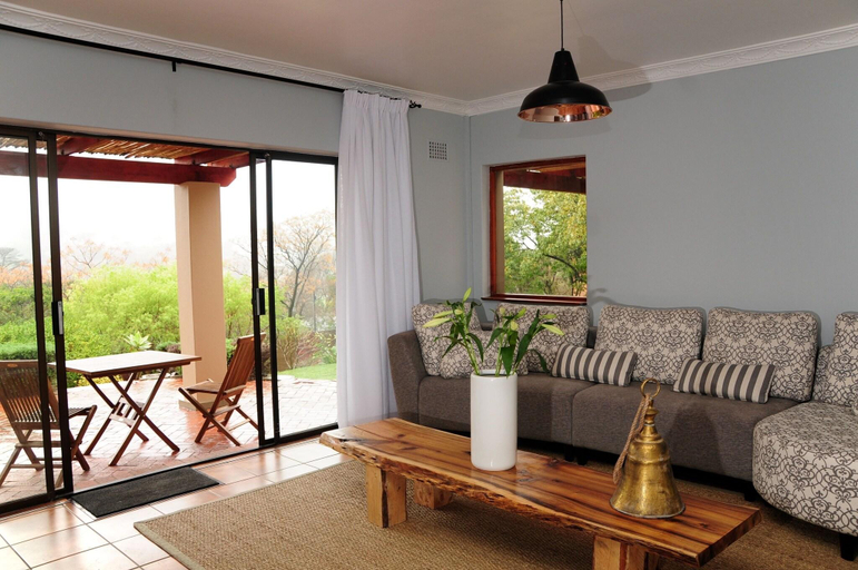 Public Area, The Salt House, City of Cape Town