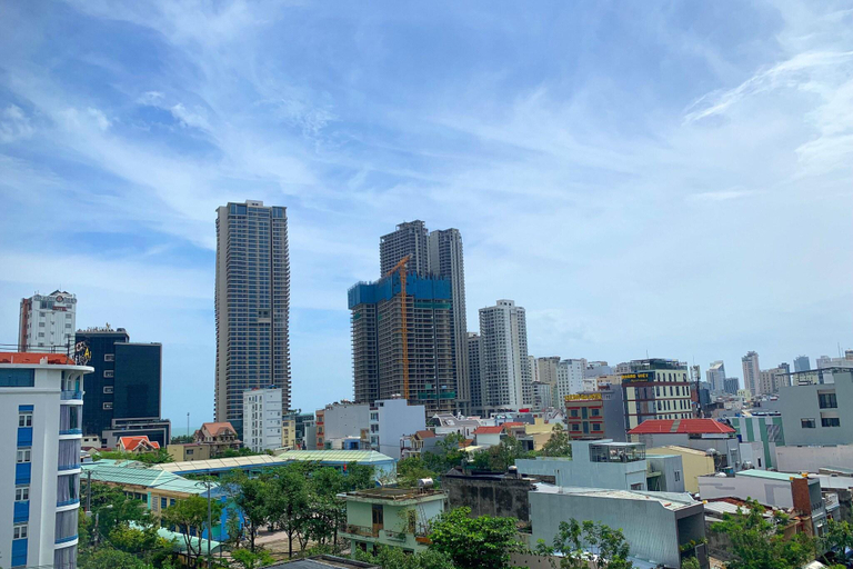 Exterior & Views 4, Robin Hotel Danang, Da Nang