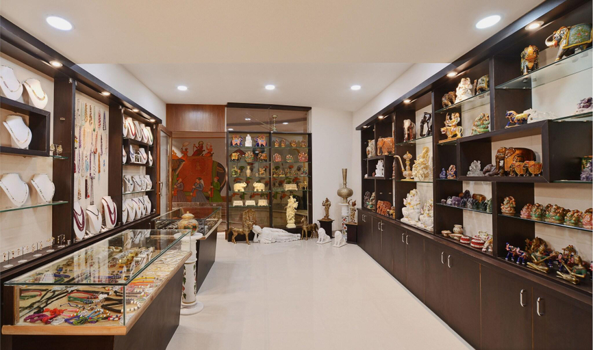 Food & Drinks 5, Indana Palace Jaipur, Jaipur