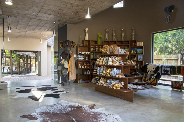 Public Area 5, Moditlo River Lodge, Mopani