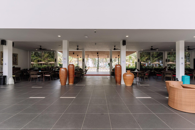 Public Area, Roxy Sematan Villa & Townhouse (previously Roxy Sematan Canopi), Lundu