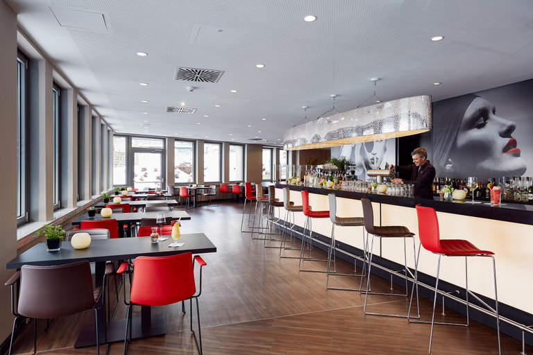 Food & Drinks 5, LEGERE HOTEL Wiesbaden-Taunusstein, Rheingau-Taunus-Kreis