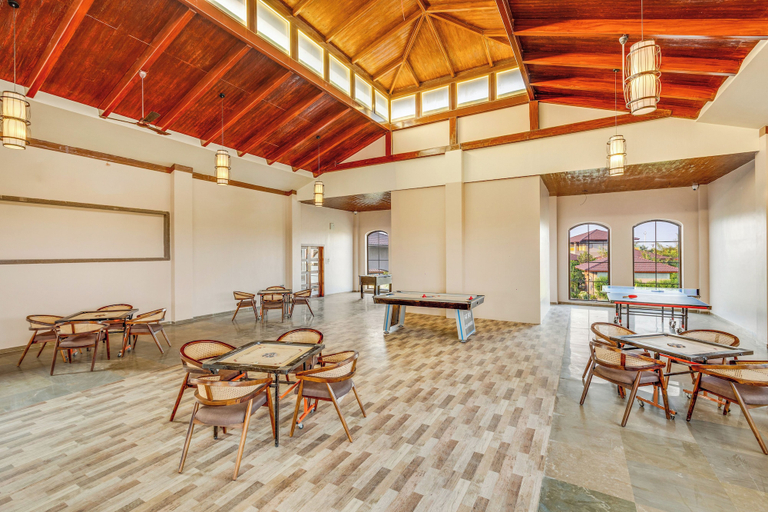 Children's play area - indoor 5, Sterling Vanyatara Tadoba, Chandrapur