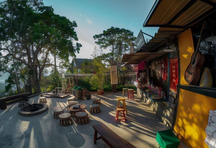 Food & Drinks 5, Lengkeng Da Lat Homestay, Đà Lạt
