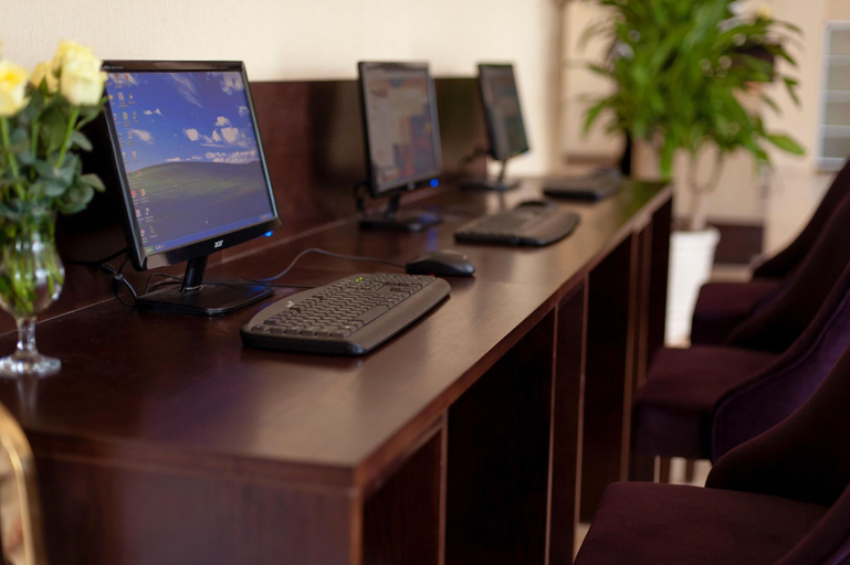 Public Area 4, Muong Thanh Grand Nha Trang Hotel, Nha Trang