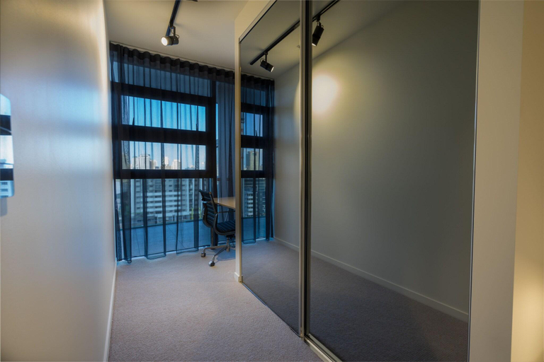 Public Area 4, Arena Apartments by CLLIX, Brisbane