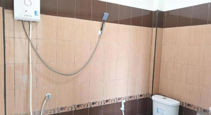 Bathroom 3, Sea Beach Koh Larn 1, Pattaya