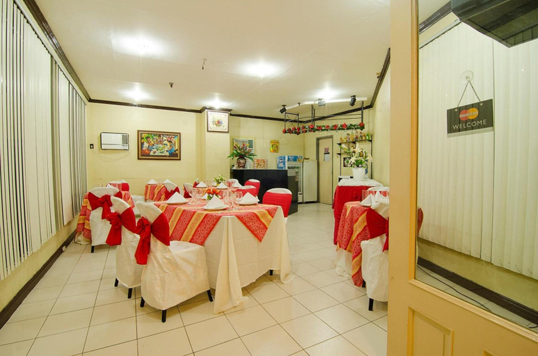 Food & Drinks 4, Asia Stars Hotel Tacloban, Tacloban City