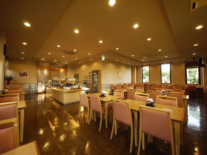 Food & Drinks 4, Hotel Route Inn Igaueno Iga Ichinomiya Inter, Iga