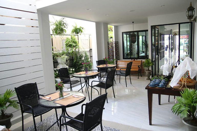 Others, Namamema Colonial Boutique House, Muang Chiang Mai