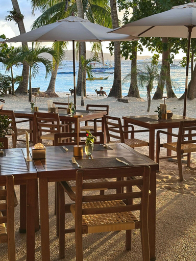 Food & Drinks 5, Sundown Resort and Austrian Pension House, Malay