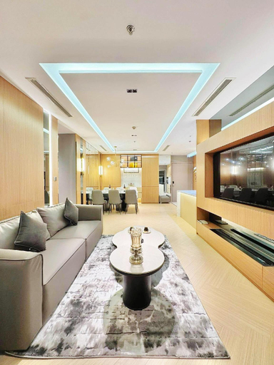 Others 5, Vinhomes Central Park - Apartments Landmark - Premium Residence, Bình Thạnh