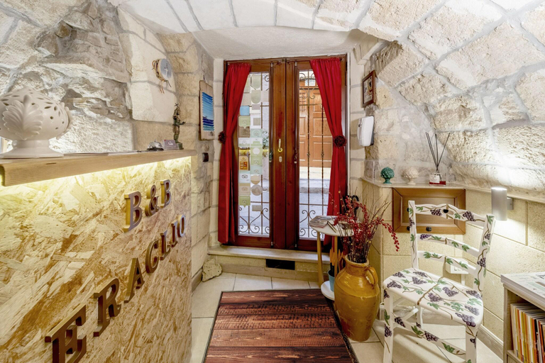 Public Area 2, B&B Eraclio, Barletta-Andria-Trani