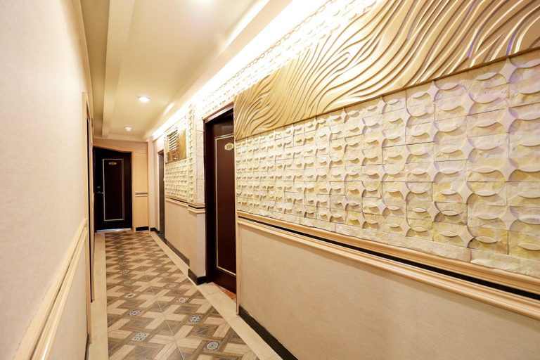 Public Area 2, Phoenix Pavilion Hot Spring Hotel, Taipei City