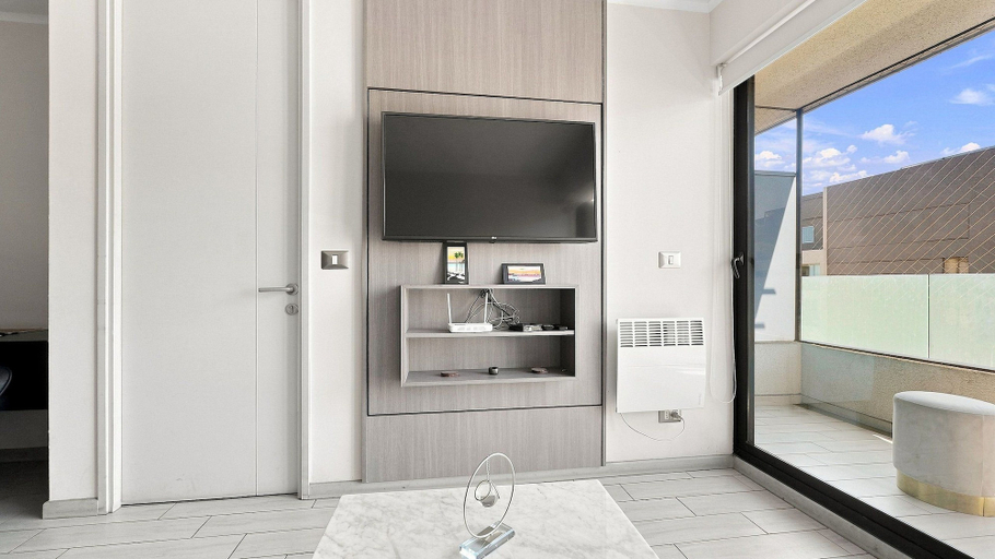 Interior 2, Oceana Suites Irarrazaval, Cordillera