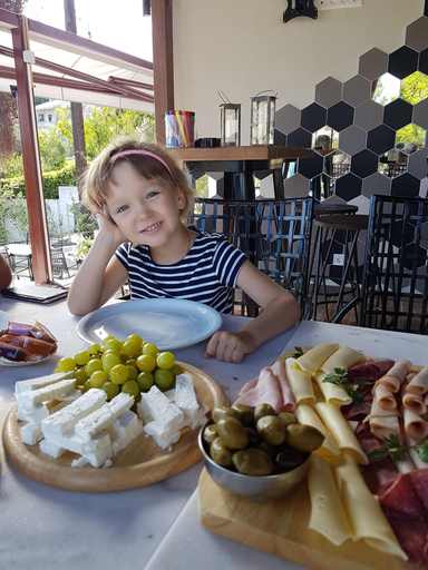 Food & Drinks 4, Avatel Eco Lodge, Central Macedonia
