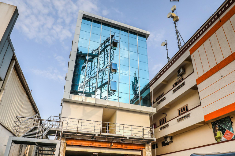 General view 5, Saharsh Grand, Hyderabad