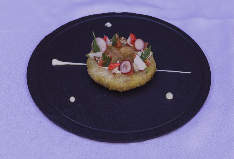 Food & Drinks 2, Riad Oasis Du Desert Boutique Hotel & Spa, Marrakech