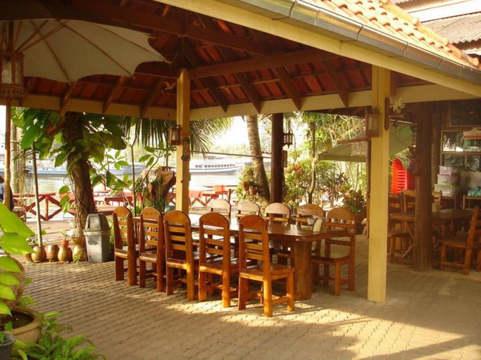 Food & Drinks 4, Seaza Hotel, Muang Chumphon